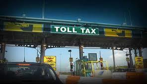 Toll charge not violation of GST: Govt